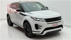 لاند ڕۆڤەر ڕانج ڕۆڤەر ئیڤۆک